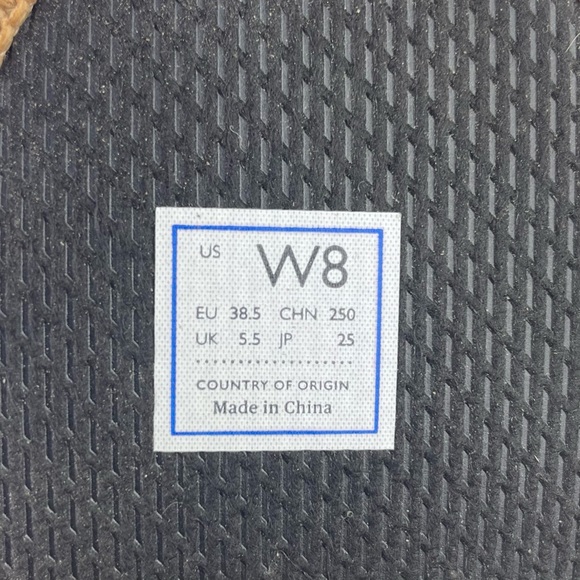 Rothy’s Desert Camo Cat Cheetah Mob Boss Wife Slip On Limited Edition Sneaker - Picture 12 of 15